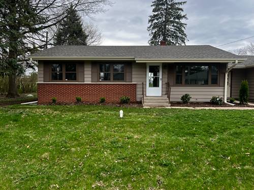 281 Chicago, Oswego, IL 60543