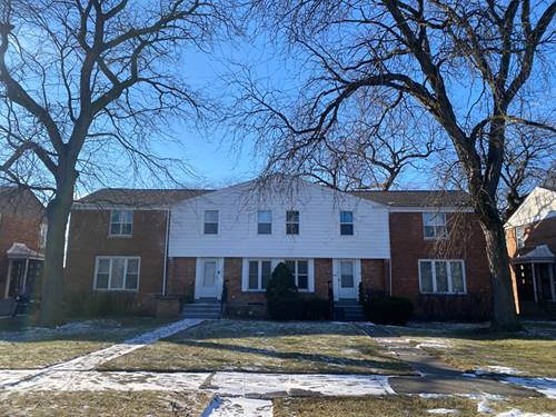 1420-1424 Wentworth, Calumet City, IL 60409
