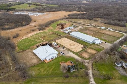 26011 N Rand, Wauconda, IL 60084