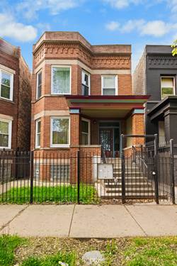 1417 E 69th, Chicago, IL 60637