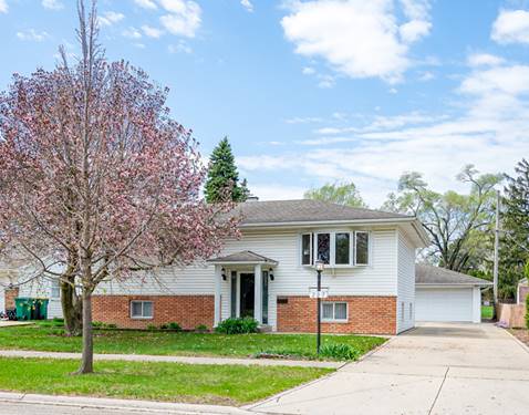 207 Muehl, Lockport, IL 60441