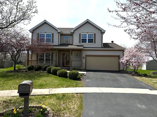 2115 Stafford, Plainfield, IL 60586