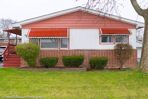 230 Coolidge, Chicago Heights, IL 60411