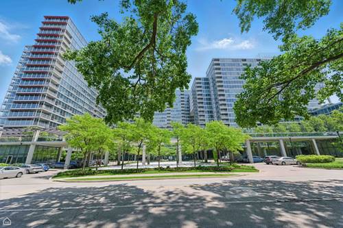 9715 Woods Unit 805, Skokie, IL 60077