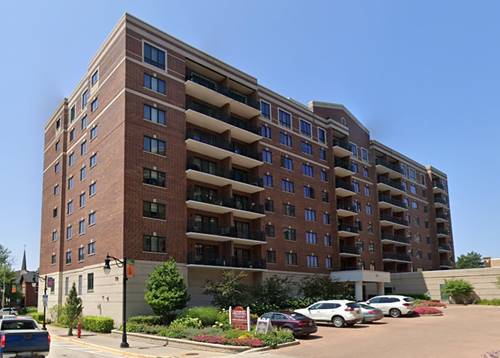 770 Pearson Unit 302, Des Plaines, IL 60016