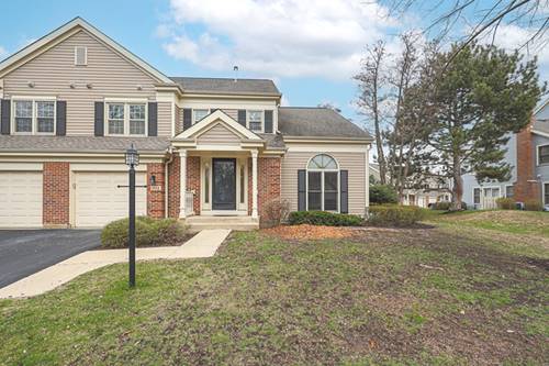 1952 N Charter Point Unit 1952, Arlington Heights, IL 60004
