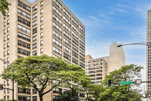 5050 S East End Unit 7D, Chicago, IL 60615