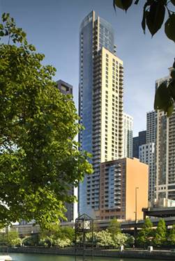 420 E Waterside Unit 4410, Chicago, IL 60601