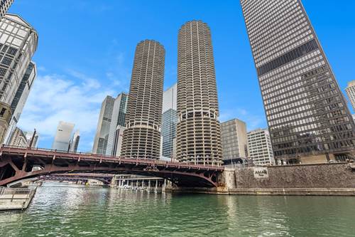 300 N State Unit 4124, Chicago, IL 60654