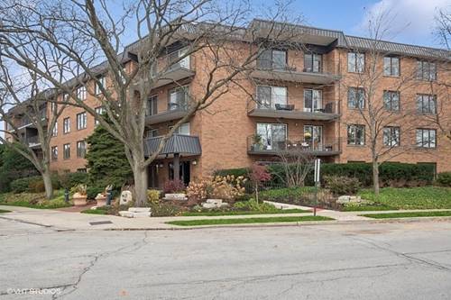 711 Oak Unit 408, Winnetka, IL 60093