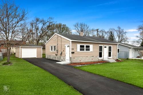 205 E Streamwood, Streamwood, IL 60107