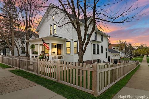 302 W Main, Barrington, IL 60010