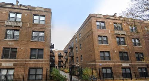924 W Oakdale Unit 1W, Chicago, IL 60657