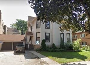 414 S Maple Unit 3F, Oak Park, IL 60302
