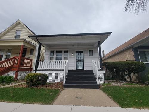 7626 S St Lawrence, Chicago, IL 60619