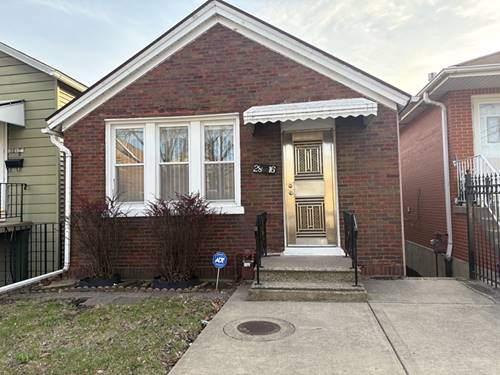 2816 S Loomis, Chicago, IL 60608