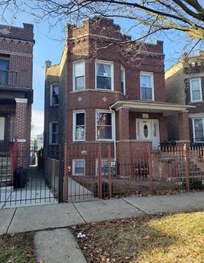 2030 N Keystone, Chicago, IL 60639