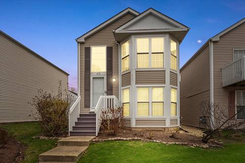 873 Symphony, Aurora, IL 60504