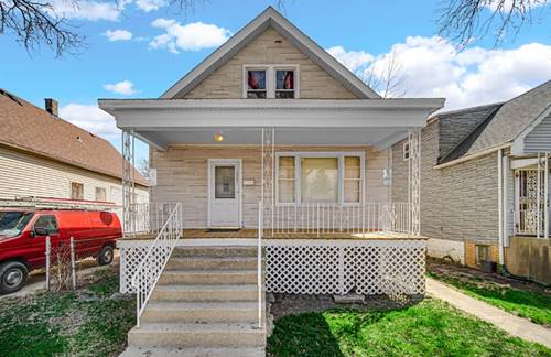 12251 S Peoria, Chicago, IL 60628