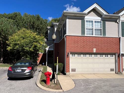 3801 N Milwaukee Unit H, Chicago, IL 60641