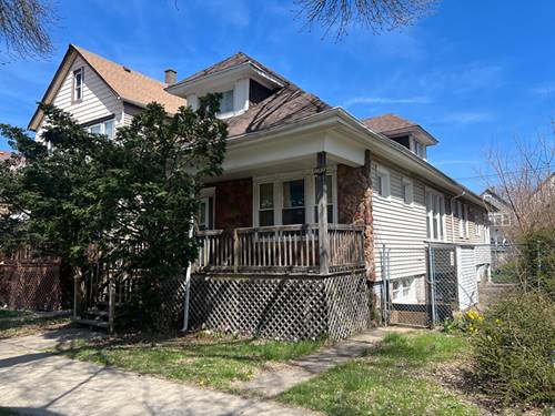8639 S Burnham, Chicago, IL 60617