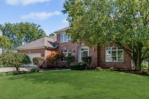 5308 Wirestem, Naperville, IL 60564