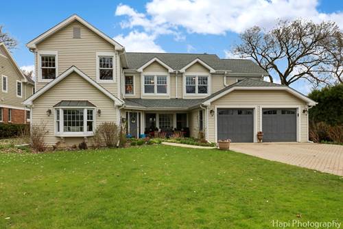 2114 Prairie, Glenview, IL 60025