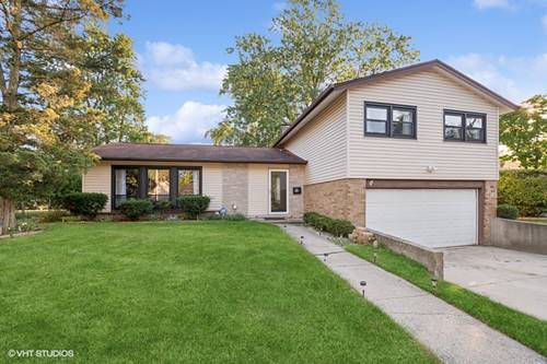 2805 Knollwood, Hazel Crest, IL 60429