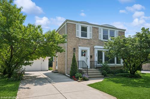 731 N Patton, Arlington Heights, IL 60004