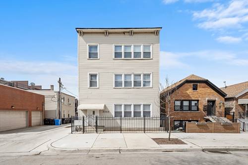 3246 S Normal, Chicago, IL 60616