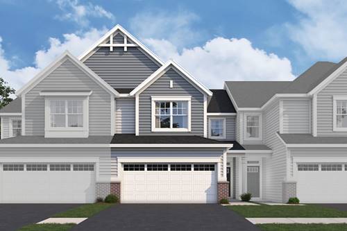 1850 Fulton, Woodridge, IL 60517
