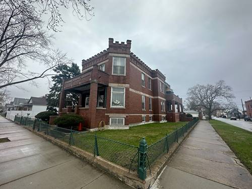13402 S Buffalo, Chicago, IL 60633