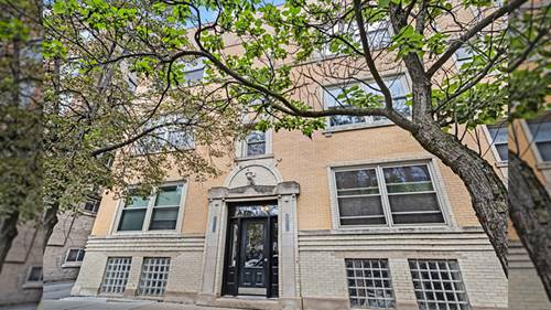 1314 W Leland Unit 2, Chicago, IL 60640