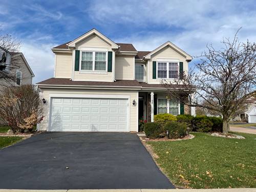 1100 Rosefield, Aurora, IL 60504