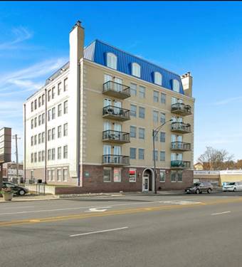 5978 N Lincoln Unit 3A, Chicago, IL 60659