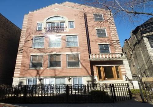 654 W Briar Unit 1, Chicago, IL 60657