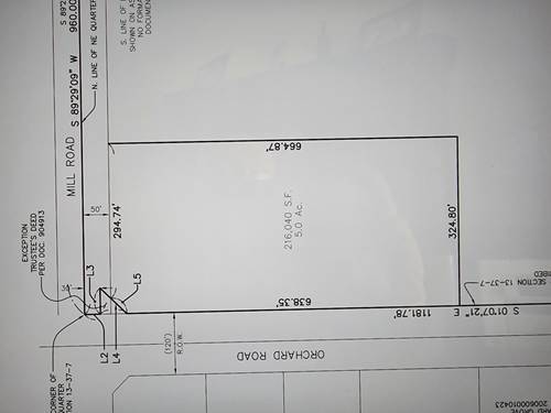 1300 Orchard, Oswego, IL 60543