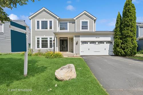 1635 Arlington, Gurnee, IL 60031