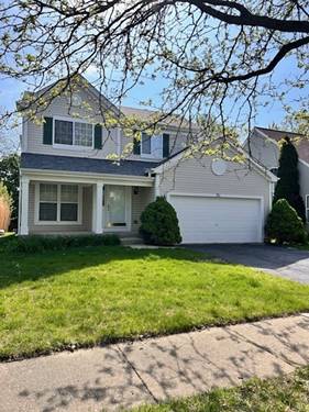 711 Violet, Naperville, IL 60540