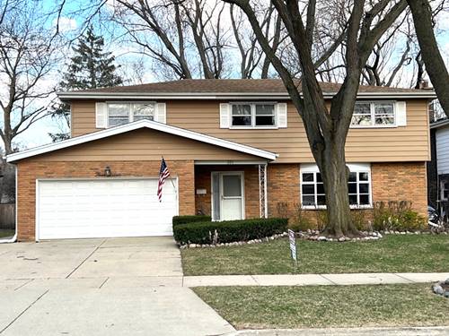 311 S Patton, Arlington Heights, IL 60005