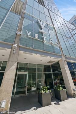 611 S Wells Unit 1907, Chicago, IL 60607