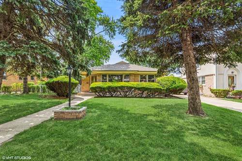 4547 Howard, Skokie, IL 60076