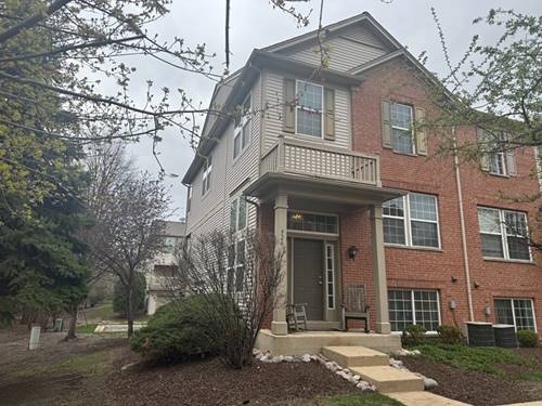 526 Conservatory, Aurora, IL 60502