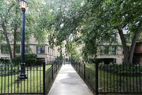 4604 N Beacon Unit 3F, Chicago, IL 60640