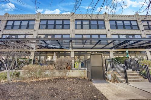 1001 W 15th Unit 335, Chicago, IL 60608
