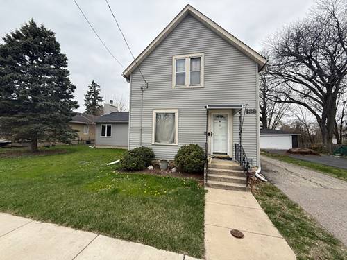 129 S Prairie, Batavia, IL 60510