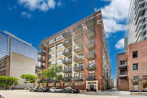 843 W Adams Unit 402, Chicago, IL 60607