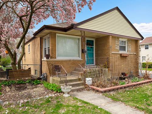 18532 Morris, Homewood, IL 60430