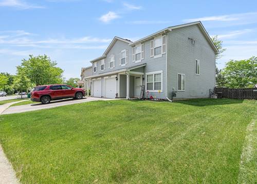 2743 River Bend, Plainfield, IL 60586