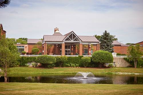10300 Village Circle Unit 4407, Palos Park, IL 60464